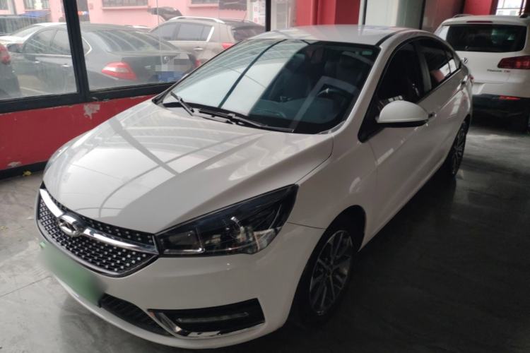 Used Chery Arrizo 5 2021 PRO 1.5L CVT Youth Edition