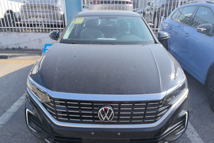 Used Volkswagen Passat New Energy 2025 430 PHEV Hybrid Business Edition
