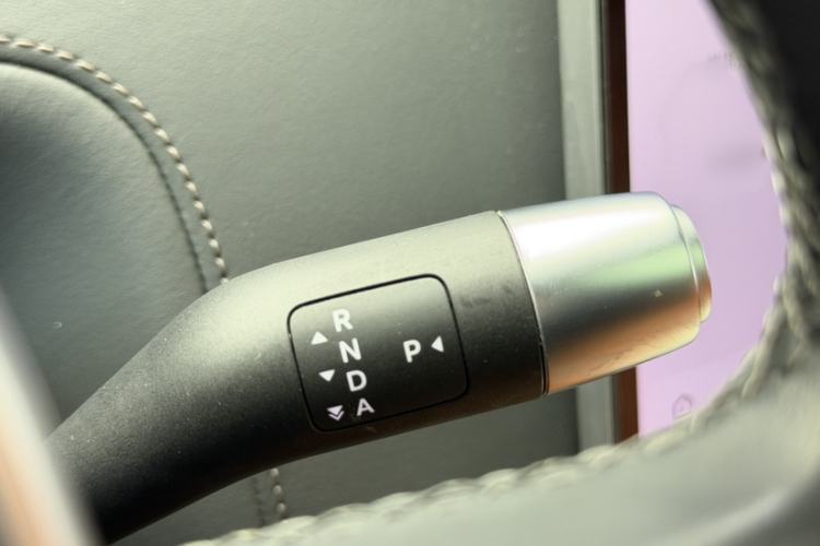 Used Li Auto L8 2023 Air model