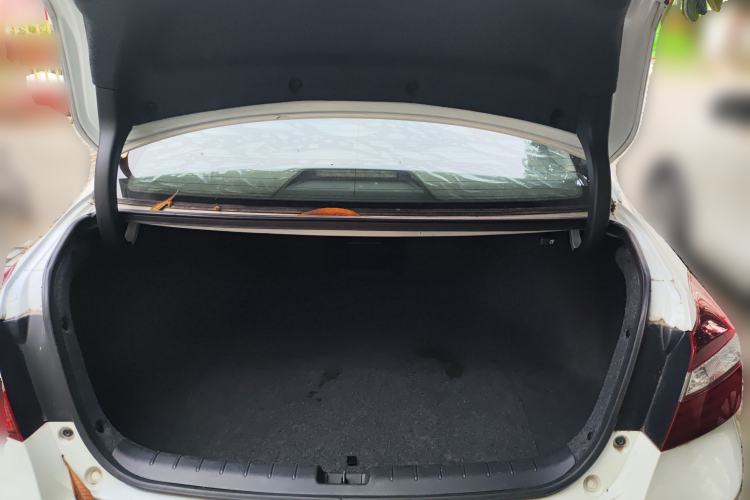 Used Honda Accord 2016 2.0L Comfort Edition
