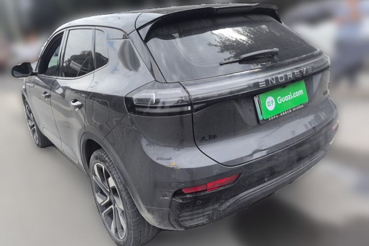 Used ENOVATE ME5 2021 1012 PRO
