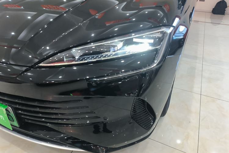 Used BYD Seal 07 DM-i 2025 DM-i 1.5L 125km Elite Model