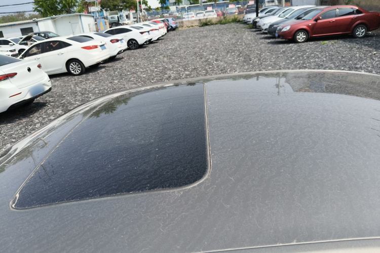 Used Buick GT 2019 15T Dual-Clutch Connected Elite Model China VI Roof