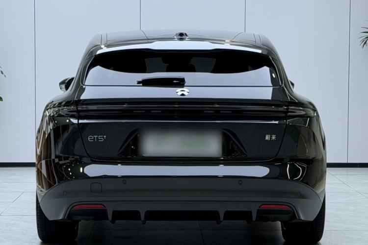 Used Nio ET5T 2024 75kWh Touring Exterior 2