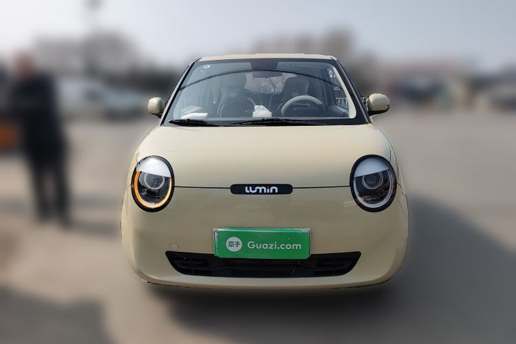 Used Qiyuan Lumin 2024 130km Qingyue Version