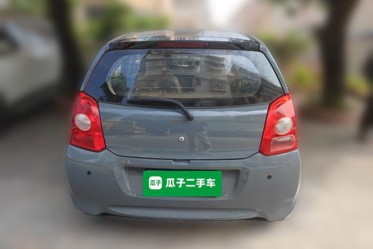 Used Suzuki Alto 2009 1.0L Manual Deluxe Edition