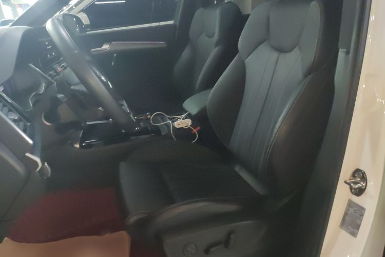 Used Audi Q5L Sportback 2021 40 TFSI Fashion Model
