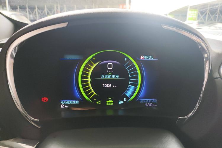 Used Buick VELITE 5 2017 Stylish Extended-Range Model
