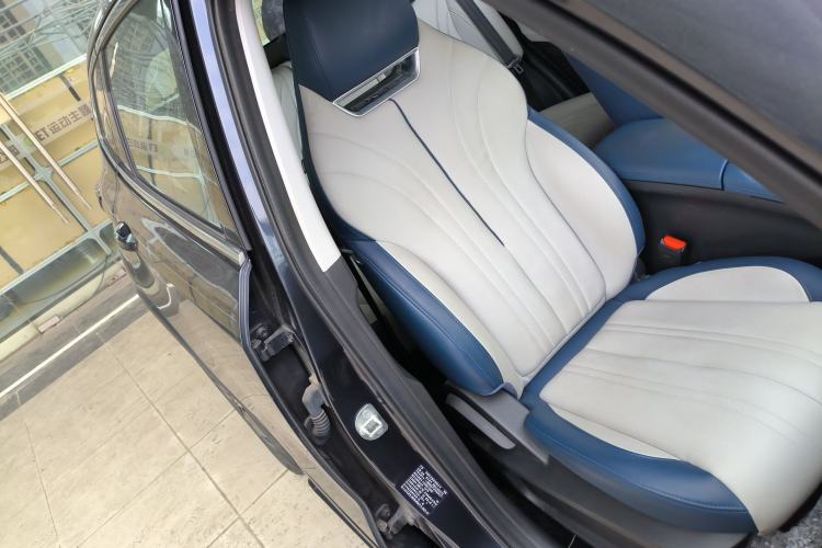 Used EXEED Zhuifeng C-DM 2023 1.5 TCI-DHT 80KM Yu Feng Xing Edition Right Front Seat