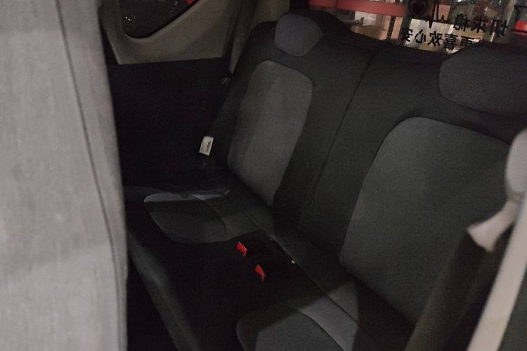 Used Wuling Hongguang MINIEV 2021 Macaron Fashion Model Lithium Iron Phosphate