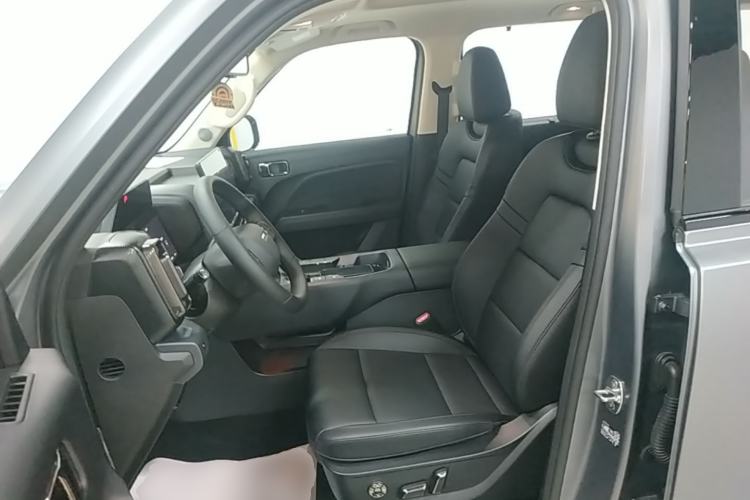 Used Haval Raptor New Energy 2026 Model Hi4 200 Ultra