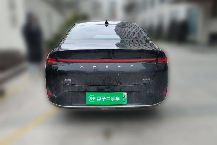 Used XPeng P5 2021 460G+
