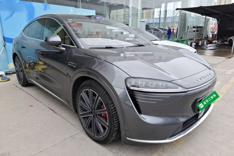 Used Hima Luxeed R7 2025 Extended-Range 331km Ultra Exterior 1