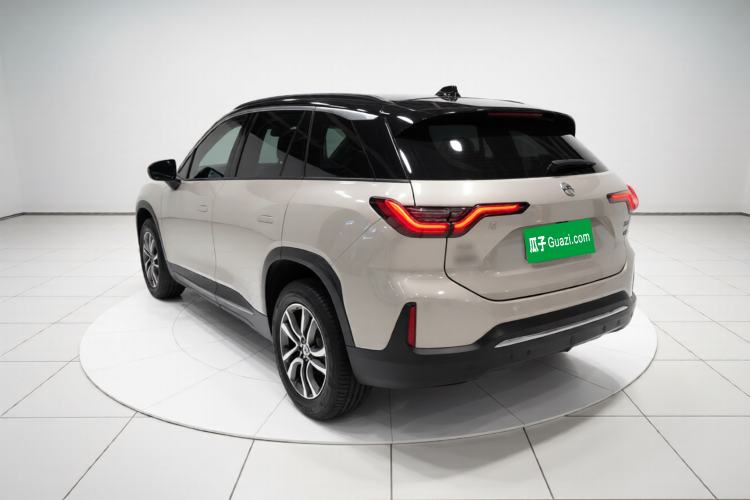 Used Nio ES6 2019 430 km Performance Version