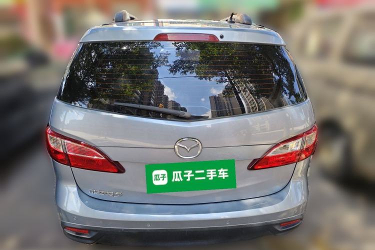 Used Mazda 5 2011 2.0L Automatic Comfort Edition