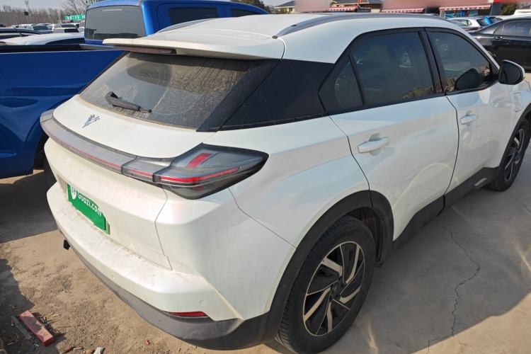 Used NETA U 2020 520 U-Create