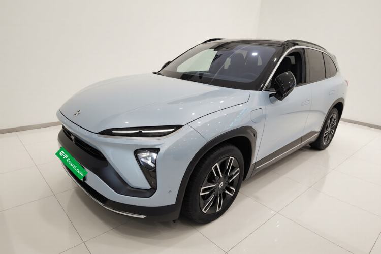 Used Nio ES6 2020 600 km Sport Edition