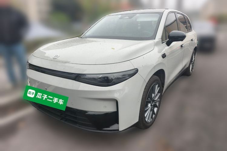 Used Leapmotor C10 2026 605 Enjoyment Edition