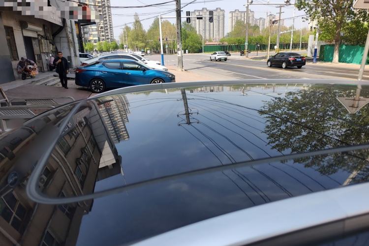 Used Wuling Asta 2021 1.5T CVT Star曜 Edition Roof