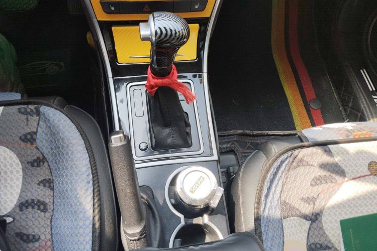 Used Haval H2 2016 Red Label 1.5T Automatic Two-Wheel Drive Elite Model