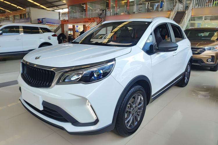 Used Livan X3 PRO 2022 1.5L CVT Xiao Sa