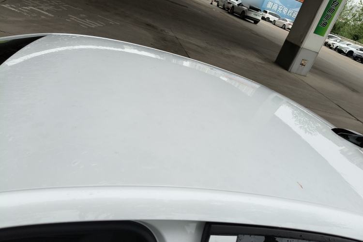 Used BYD Qin L 2026 DM-i 128KM Leading Edition Roof