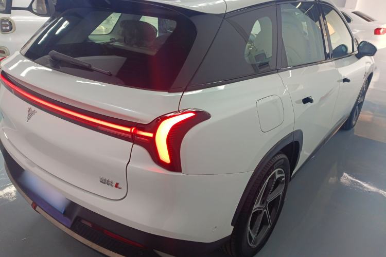 Used NETA L 2024 Extended-Range 220 PRO+ Family Package