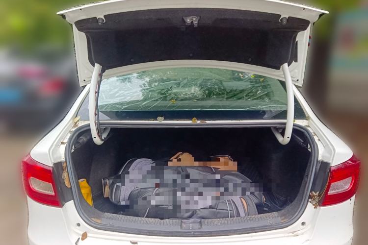 Used Bestune B30 2016 1.6L Automatic Luxury Model
