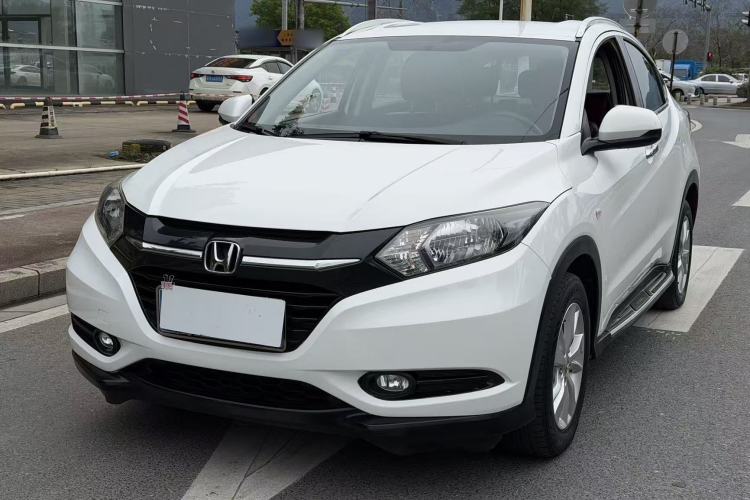 Used Honda Vezel 2015 1.5L CVT two-wheel drive Comfort trim
