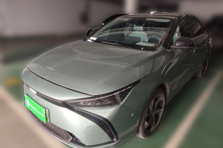 Used Geometry G6 2022 620 New Fun Edition