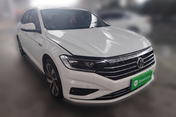 Used Volkswagen Sagitar 2022 280TSI DSG Excellence Edition