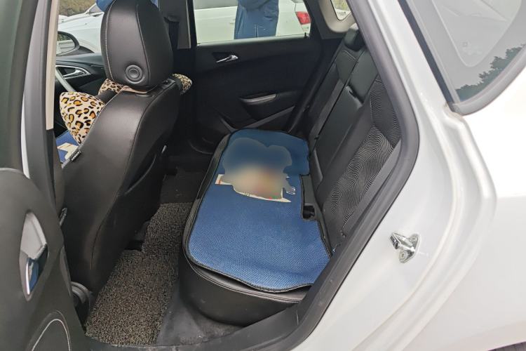 Used Buick GT 2014 XT 1.6L Automatic Fashion Edition