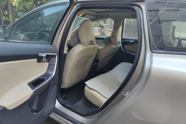 Used Volvo XC60 2014 T5 Zhiyi Edition