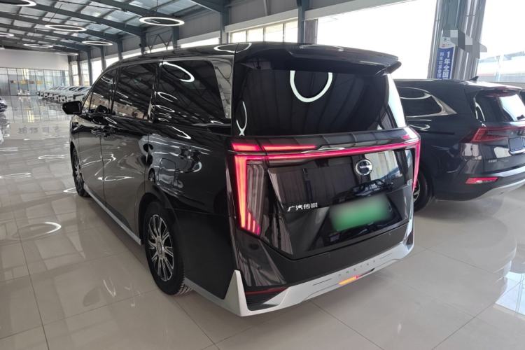 Used GAC Trumpchi E9 2023 E9 Championship Edition