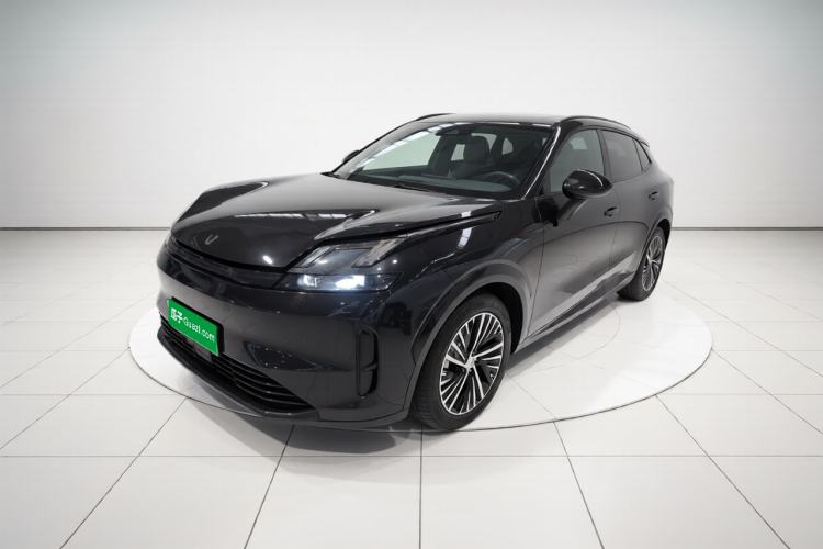 Used Lynk & Co 08 EM-P 2023 120km Long-Range Halo