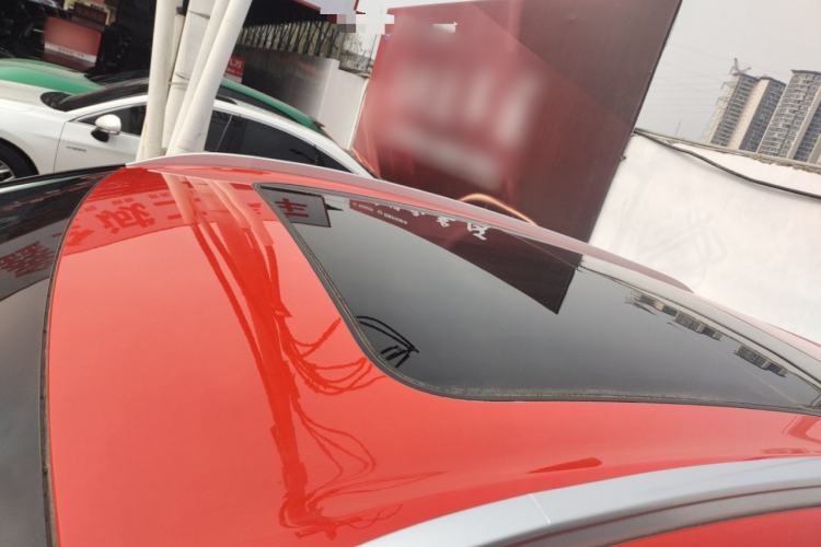 Used Geely Auto Coolray 2020 PRO 260T DCT Knight