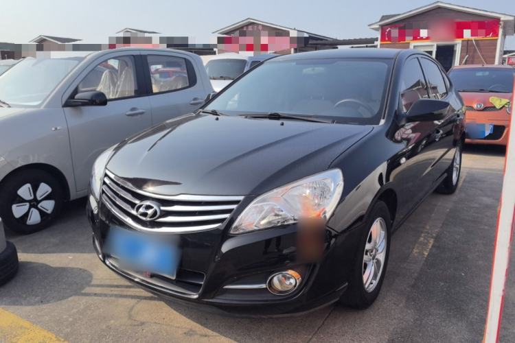 Used Hyundai Celesta 2015 1.6L Manual Comfort Model