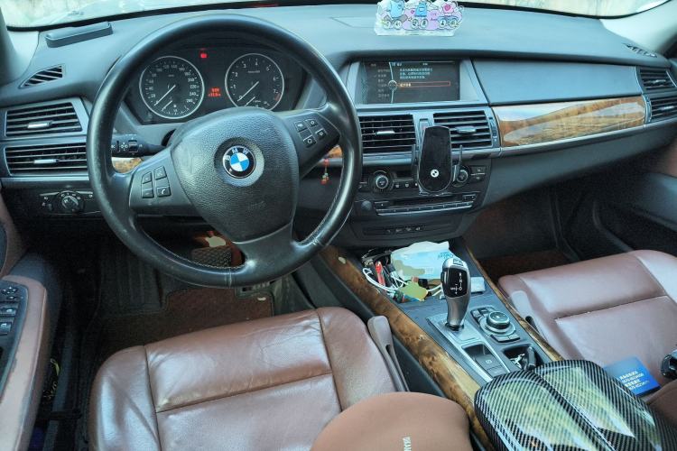 Used BMW X5 2011 xDrive35i Leading Model