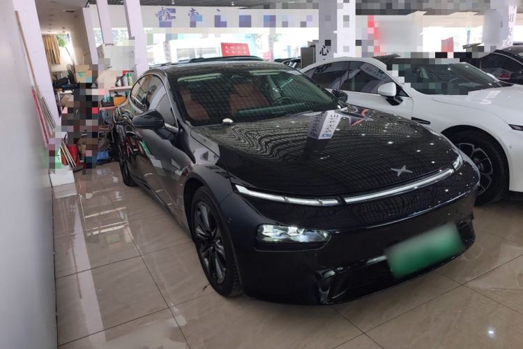 Used XPeng P7 2022 670N+