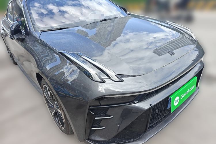 Used Lynk & Co 03 2023 2.0TD DCT JingPro