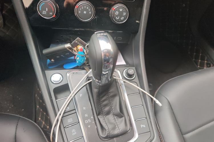 Used Volkswagen Bora 2024 200TSI DSG EnjoyDrive PRO Edition
