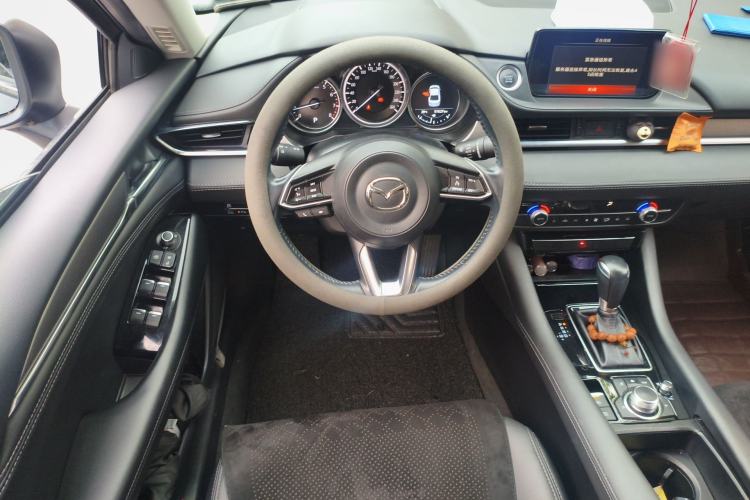 Used Mazda Atenza 2021 2.0L Blue Sky Luxury Edition