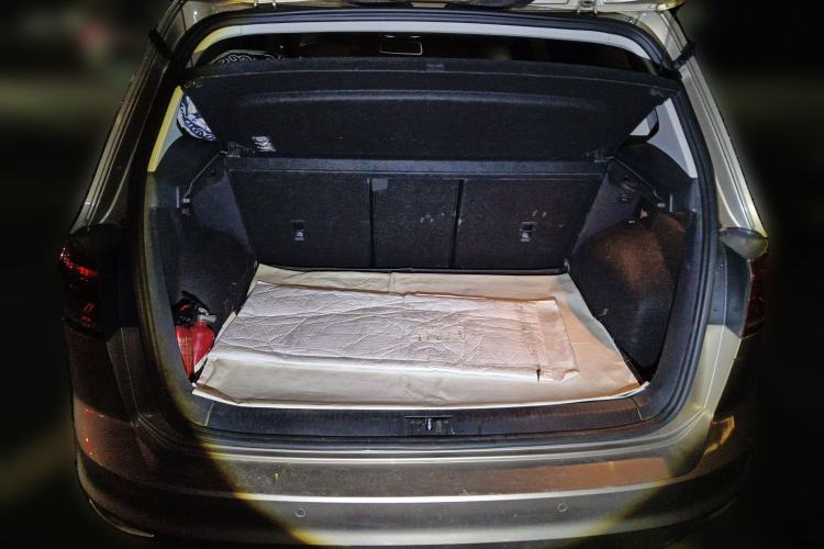 Used Volkswagen Golf Sportsvan 2016 230TSI Automatic Trend Edition