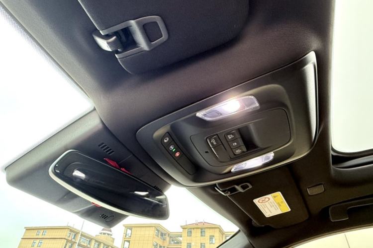 Used Cadillac CT5 2025 28T Urban Sport Edition
