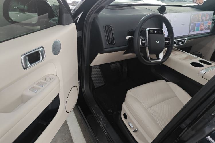 Used Li Auto L6 2024 Pro Model