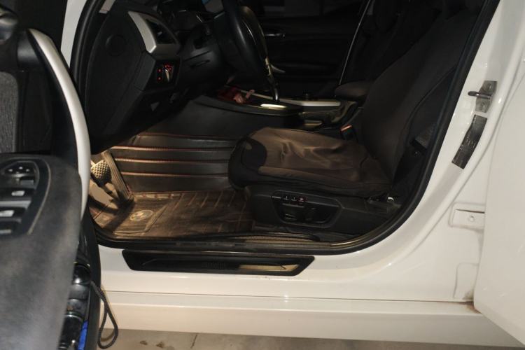 Used BMW 1 Series 2015 120i Leading Model Driver Seat