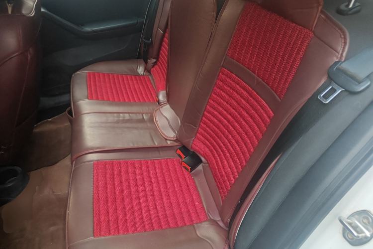 Used Volkswagen Jetta 2017 1.4L Manual Fashion Edition
