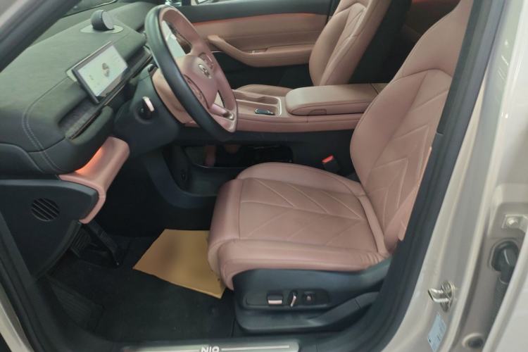 Used Nio EC6 2023 100kWh