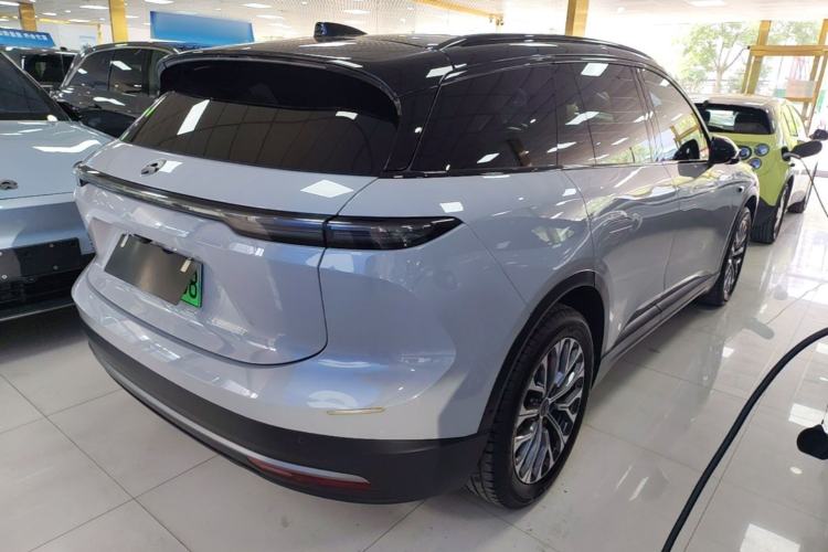 Used Nio ES6 2023 75 kWh
