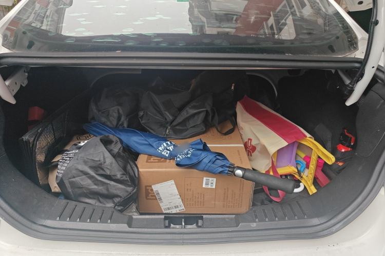 Used Ford Focus 2012 Sedan 1.6L Automatic Fashion Edition